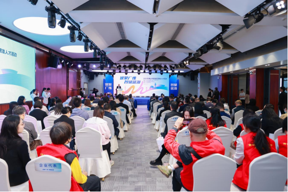 【活动回顾】“解码生命奥秘，乐享银龄活力”干细胞公益讲座圆满举办！