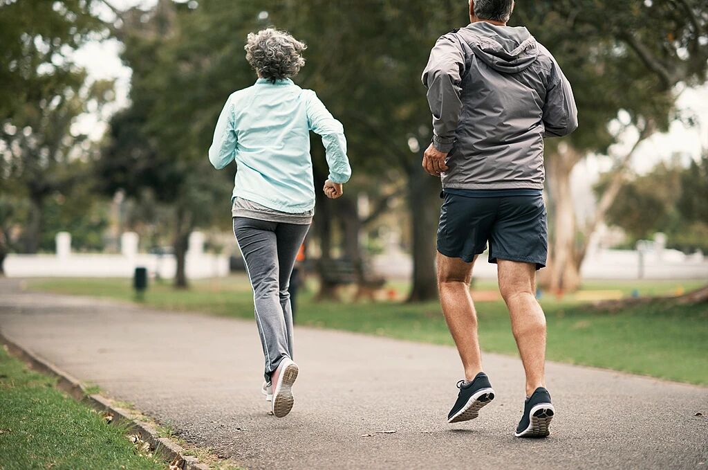 中老年人年度健康指南（大字汇总版）